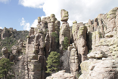 Rocks